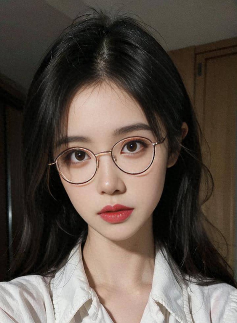 白鹿