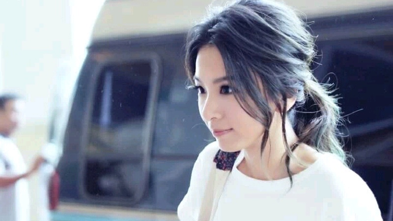 田馥甄六年磨一剑：逃离金曲舒适区的声音实验