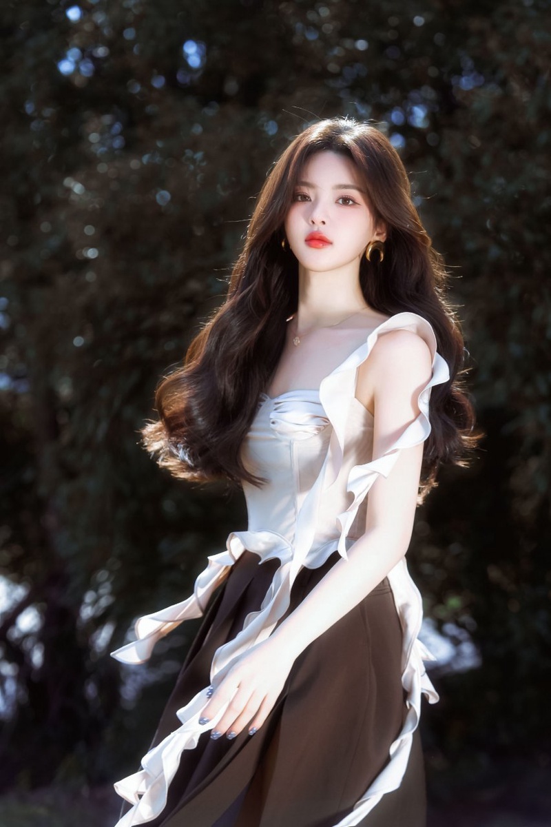 杨超越