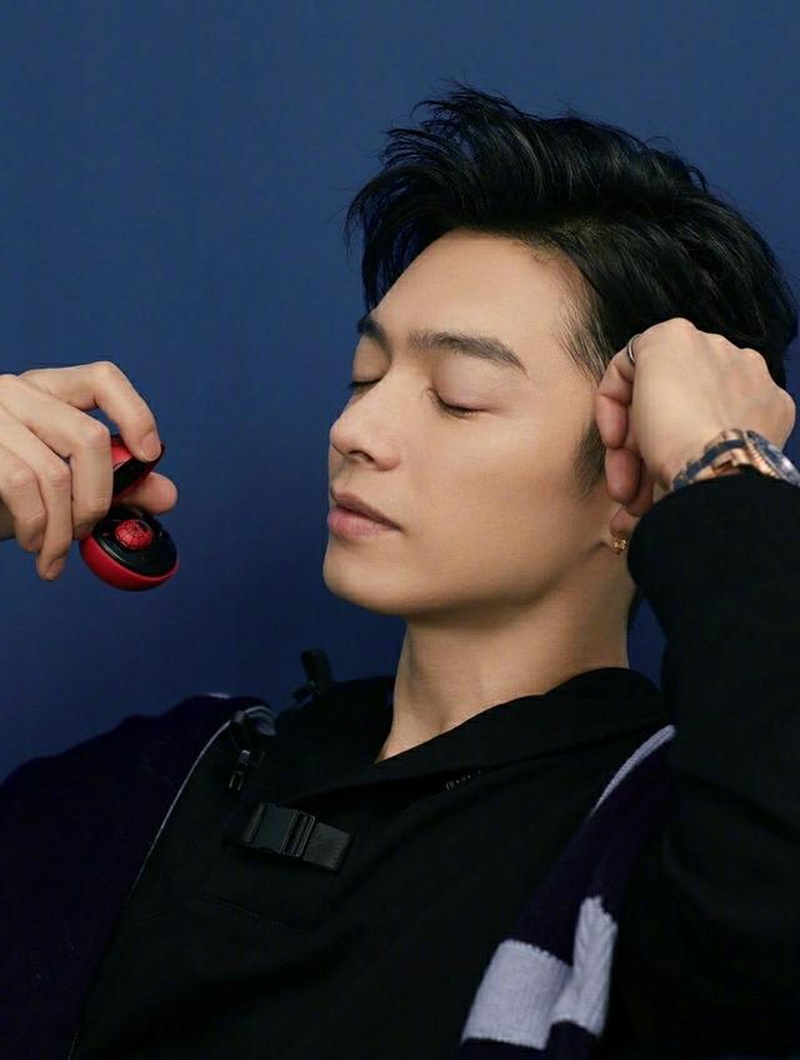 李现