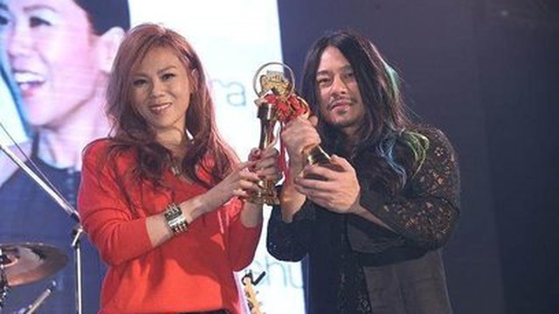 蔡健雅新专辑压轴问市：三年时光沉淀成就音乐蜕变佳作