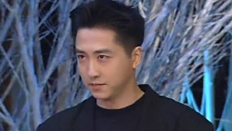 庾澄庆